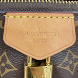 【6ee6230】ルイヴィトン ハンドバッグ モノグラム ボエシNM PM M45986 ブラウン 2wayバッグ【中古】レディース