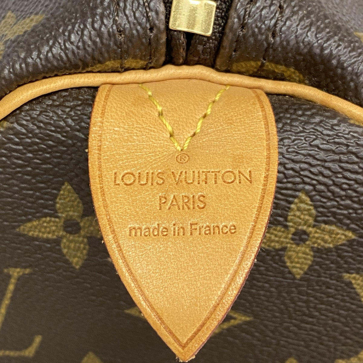 【6ee6272】ルイヴィトン ボストンバッグ モノグラム キーポル45 M41428 ブラウン【中古】メンズ レディース ユニセックス