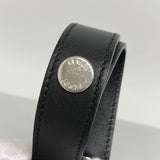 【6ee6324】フェンディ ハンドバッグ バイザウェイ レザー ブラック シルバー金具 2wayバッグ【中古】レディース