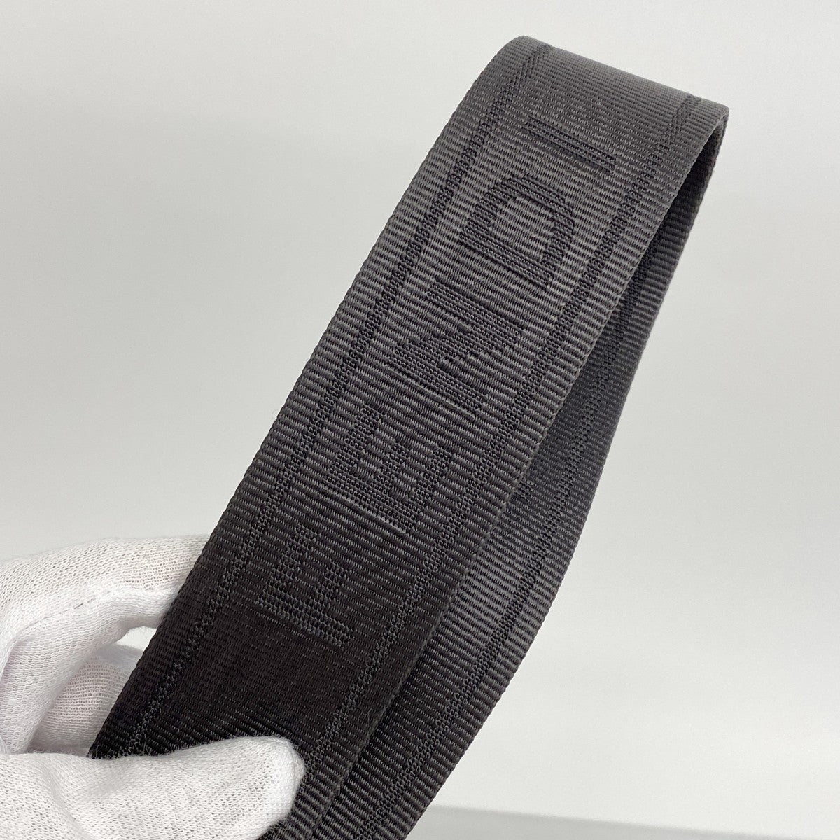 【6ee6325】フェンディ ショルダーバッグ ズッカ PVC ブラウン シルバー金具【中古】メンズ