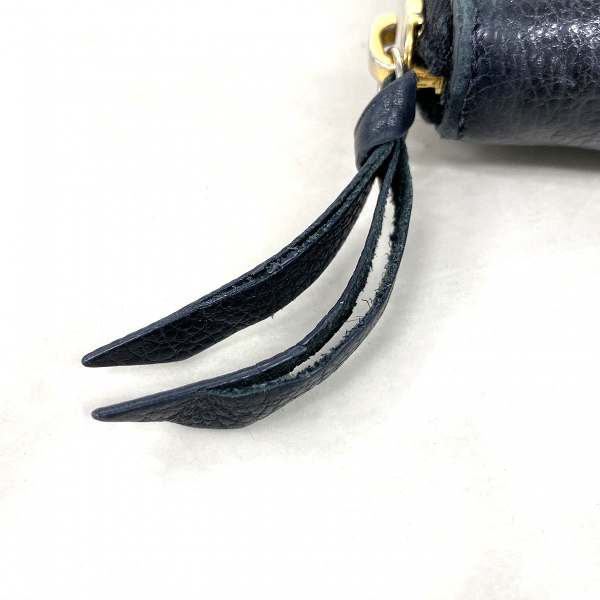 【6ee6351-k】ルイヴィトン 長財布 モノグラム・アンプラント ポルトフォイユクレマンス M60171 ノワール【中古】レディース
