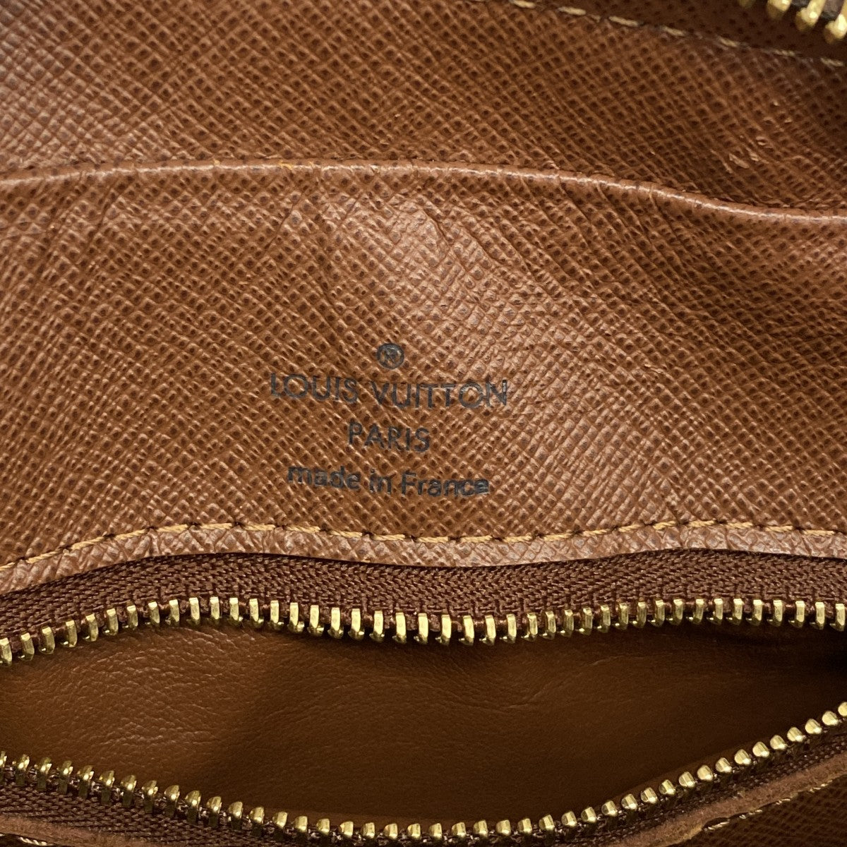 【6ee6359】ルイヴィトン ショルダーバッグ モノグラム ナイル M45244 ブラウン【中古】レディース