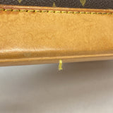 【6ee6363】ルイヴィトン ハンドバッグ モノグラム アルマ M51130 ブラウン【中古】レディース