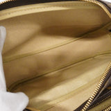 【6ee6378】ルイヴィトン ショルダーバッグ モノグラム リポーターPM M45254 ブラウン【中古】レディース