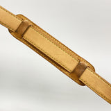 【6ee6437】ルイヴィトン ボストンバッグ モノグラム キーポルバンドリエール55 M41414 ブラウン【中古】メンズ レディース ユニセックス