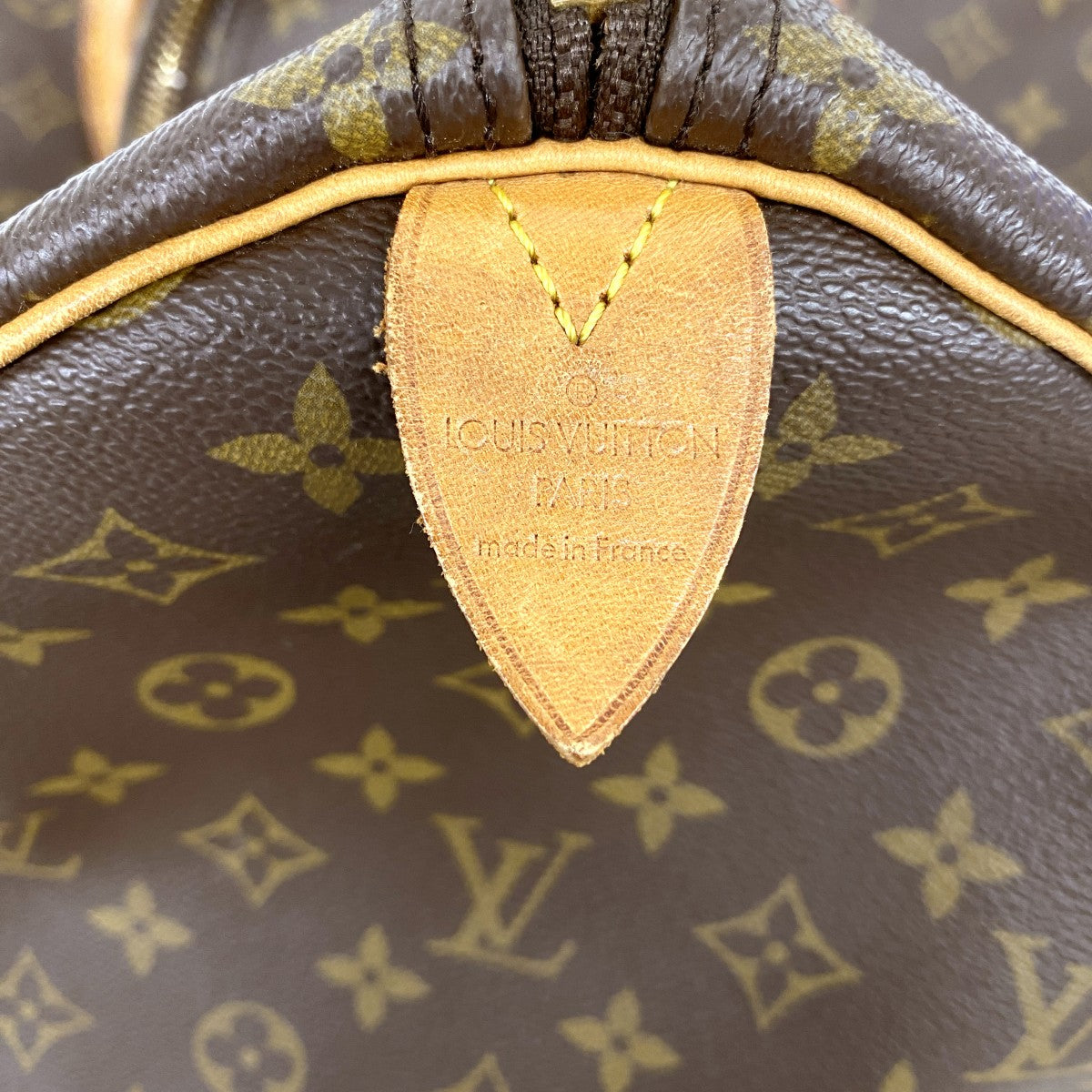 【6ee6461】ルイヴィトン ボストンバッグ モノグラム キーポル60 M41422 ブラウン【中古】メンズ レディース ユニセックス