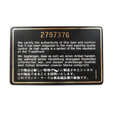 【6ee6508】シャネル ショルダーバッグ ビコローレ チェーンショルダー ラムスキン ブラック ゴールド金具【中古】レディース
