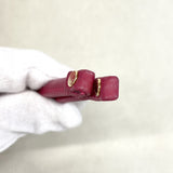 【6ee6556-k】ルイヴィトン トートバッグ イカットフラワー ノエフルMM M94313 ローズアンディアン 2wayバッグ【中古】レディース