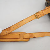 【6ee6567】ルイヴィトン ショルダーバッグ モノグラム ソミュール30 M42256 ブラウン【中古】レディース
