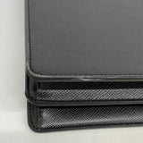 【6ef6575-k】ルイヴィトン ビジネスバッグ タイガ モスコバ M30032 アルドワーズ【中古】メンズ