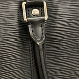 【6ef6612】ルイヴィトン ビジネスバッグ エピ ポルトドキュマンヴォワヤージュ M54472 ノワール【中古】メンズ