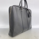 【6ef6612】ルイヴィトン ビジネスバッグ エピ ポルトドキュマンヴォワヤージュ M54472 ノワール【中古】メンズ