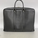 【6ef6612】ルイヴィトン ビジネスバッグ エピ ポルトドキュマンヴォワヤージュ M54472 ノワール【中古】メンズ