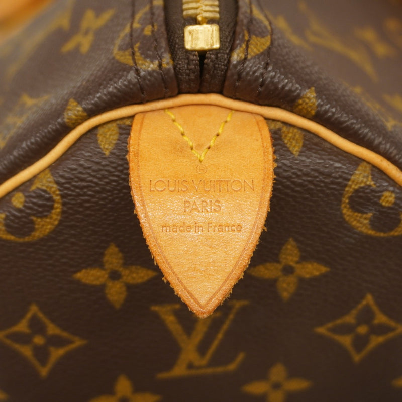 【6fa0009】ルイヴィトン ボストンバッグ モノグラム キーポルバンドリエール50 M41426 ブラウン【中古】メンズ レディース ユニセックス