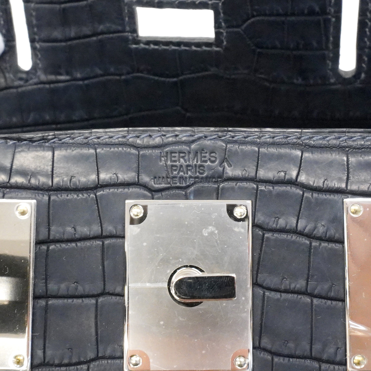 【6fa0018-e-g】エルメス ボディバッグ ケリーアッカドPM ポロサス ブラック シルバー金具 W刻印【中古】メンズ