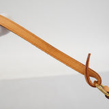 【6fa0046】ルイヴィトン ポーチ モノグラム ポシェットアクセソワール M51980 ブラウン【中古】レディース