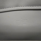 【6fa0048】ルイヴィトン トートバッグ ヴェルニ コロンバス M91028 グリ【中古】レディース
