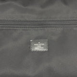 【6fa0060-k】ルイヴィトン キャリーバッグ ダミエ・グラフィット ネオエオール65 N23001 ブラック グレー【中古】メンズ