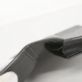 【6fa0066】ルイヴィトン 長札入れ ダミエ・グラフィット ポルトフォイユ ロン N62227 グレー ブラック【中古】メンズ
