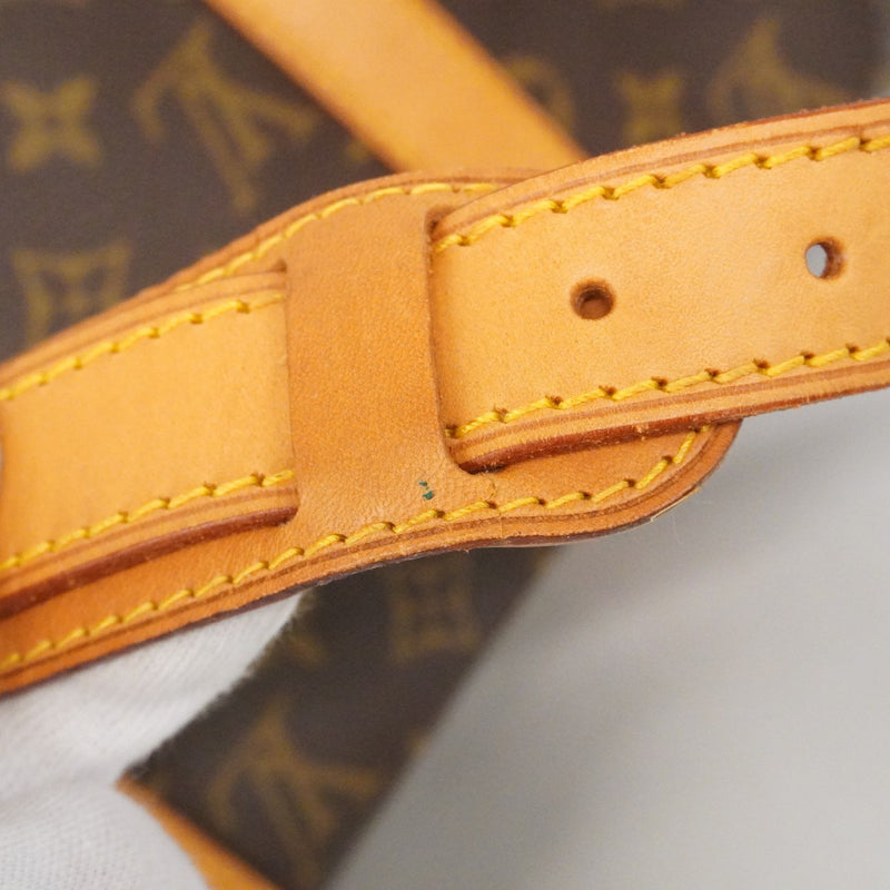 【6fa0070】ルイヴィトン ボストンバッグ モノグラム キーポルバンドリエール50 M41416 ブラウン【中古】メンズ レディース ユニセックス