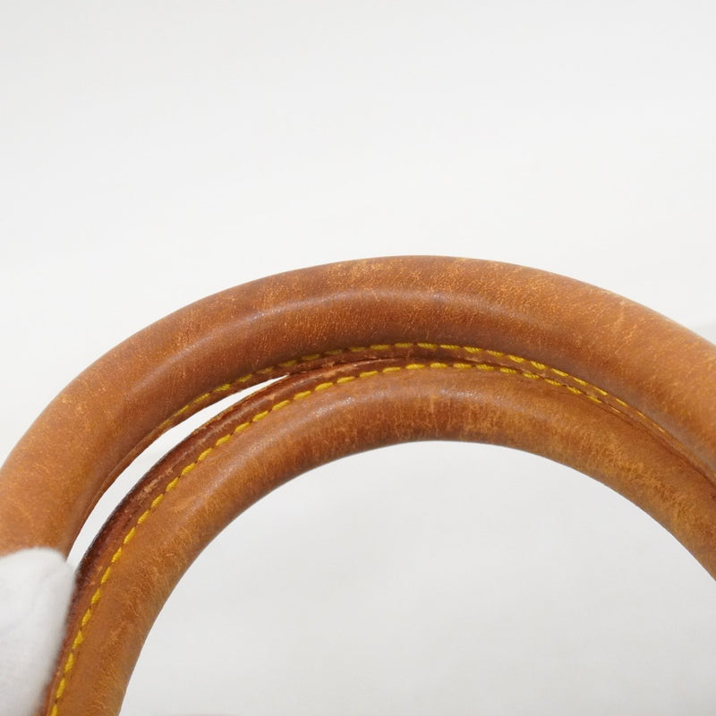 【6fa0082】ルイヴィトン ボストンバッグ キーポル45 M41428 ブラウン【中古】メンズ レディース ユニセックス