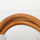 【6fa0084】ルイヴィトン ハンドバッグ モノグラム スピーディ35 M41107 ブラウン【中古】レディース