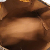 【6fa0084】ルイヴィトン ハンドバッグ モノグラム スピーディ35 M41107 ブラウン【中古】レディース