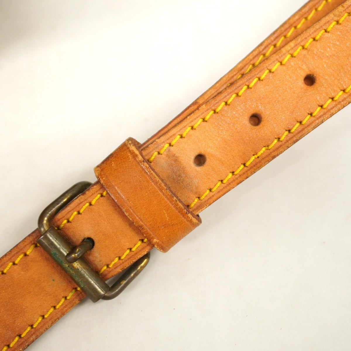 【6fa0091】ルイヴィトン ボストンバッグ モノグラム キーポルバンドリエール60 M41412 ブラウン【中古】メンズ レディース ユニセックス