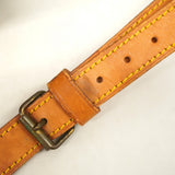 【6fa0091】ルイヴィトン ボストンバッグ モノグラム キーポルバンドリエール60 M41412 ブラウン【中古】メンズ レディース ユニセックス