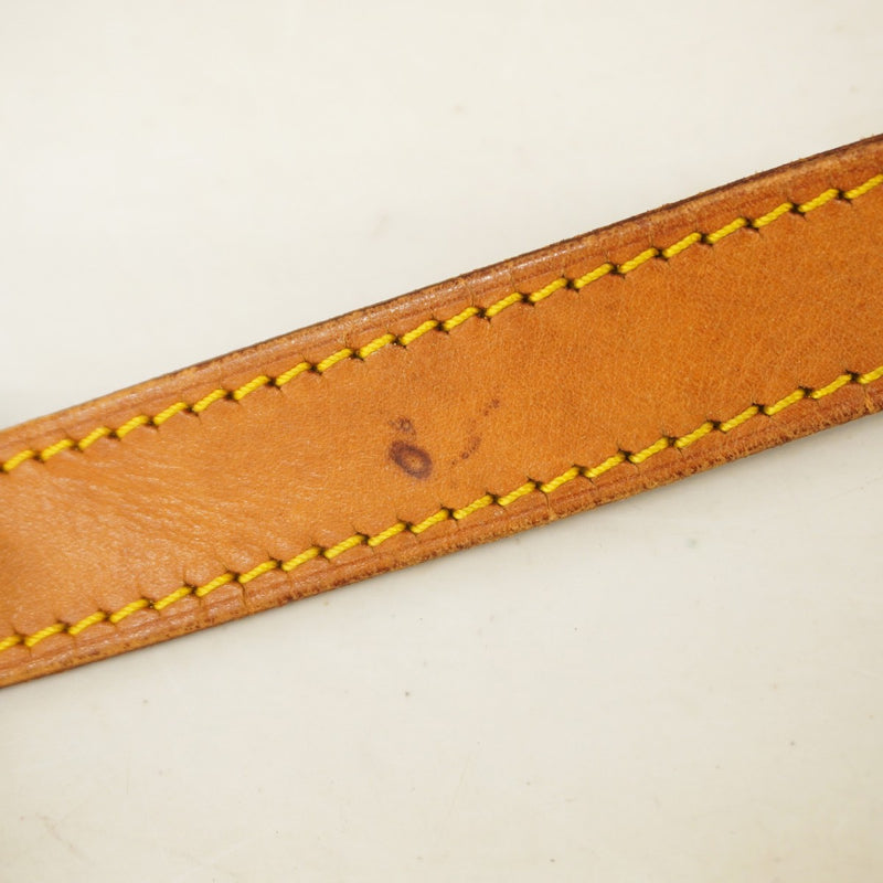 【6fa0091】ルイヴィトン ボストンバッグ モノグラム キーポルバンドリエール60 M41412 ブラウン【中古】メンズ レディース ユニセックス