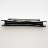 【6fa0104】ルイヴィトン クラッチバッグ エピ モンテーニュ27 M52652 ノワール【中古】レディース