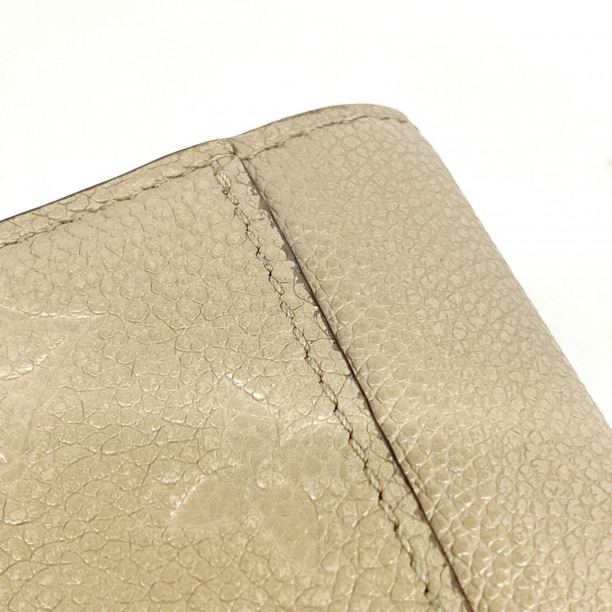 【6fa0115-k】ルイヴィトン 長財布 モノグラム・アンプラント ポルトフォイユサラ M68708 トゥルトレール【中古】レディース