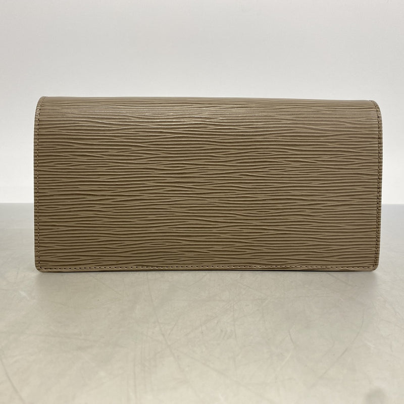 【6fa0138-k】ルイヴィトン ショルダーバッグ エピ オンフルール M5273C ペッパー【中古】レディース
