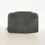 【6fa0143-k】ルイヴィトン クラッチバッグ タイガ バイカル M30182 アルドワーズ【中古】メンズ