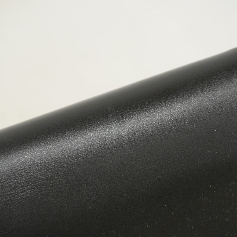 【6fa0145-k】ルイヴィトン ショルダーバッグ ポシェットルイーズGM N92152 パイソン ブラック【中古】レディース