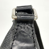 【6fa0156】ルイヴィトン ショルダーバッグ ダミエ・アズール ミックMM N41106 ブラック【中古】メンズ