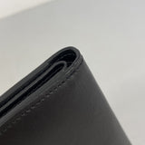 【6fa0180-k】ルイヴィトン 三つ折り財布 ノマド ポルトフォイユコアラ M85044 ノワール【中古】メンズ レディース ユニセックス