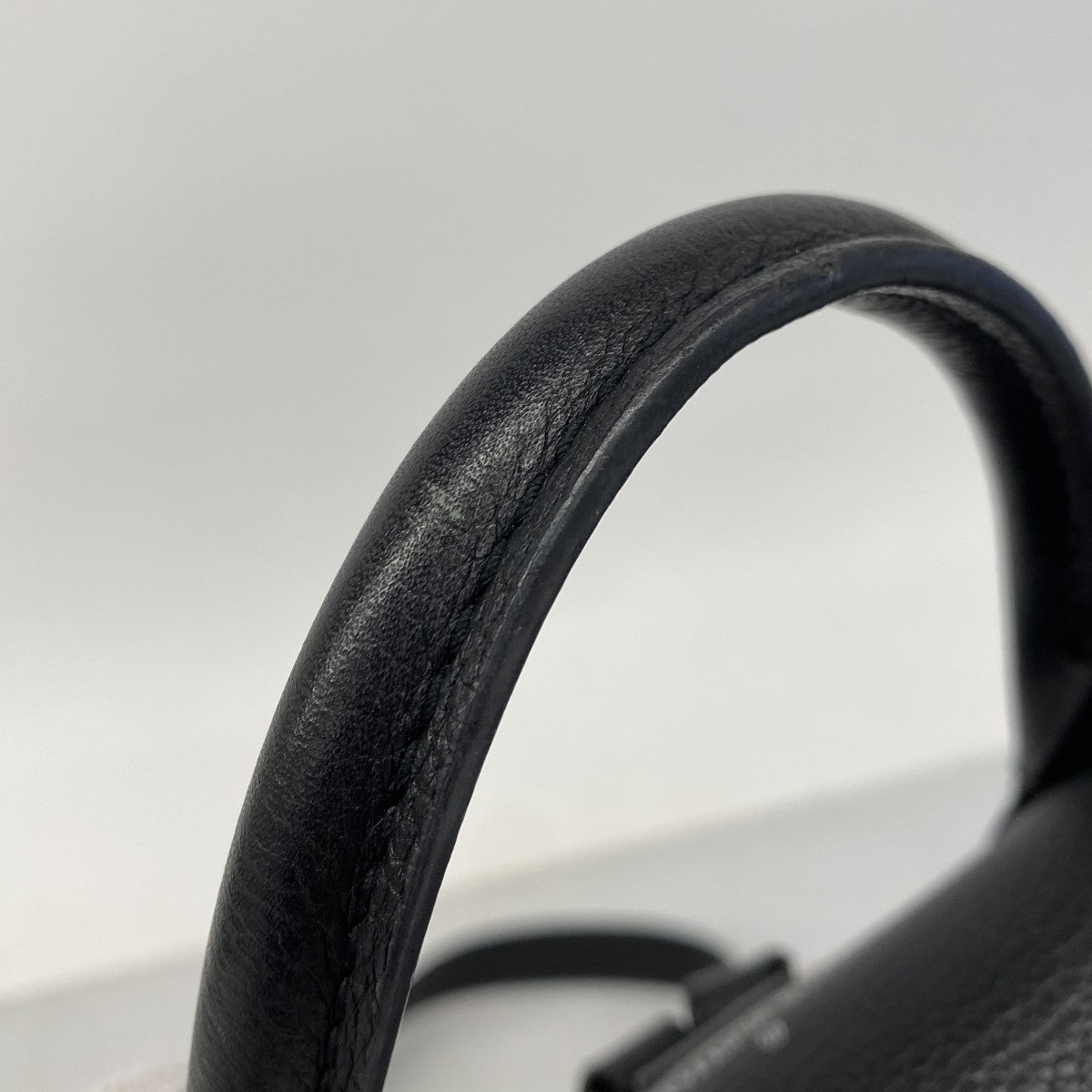 【6fa0184-k】ルイヴィトン リュック・デイパック トリヨン ロックミーバックパック M41815 ノワール【中古】レディース