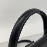 【6fa0184-k】ルイヴィトン リュック・デイパック トリヨン ロックミーバックパック M41815 ノワール【中古】レディース
