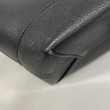 【6fa0184-k】ルイヴィトン リュック・デイパック トリヨン ロックミーバックパック M41815 ノワール【中古】レディース