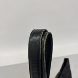 【6fa0190-k】シャネル トートバッグ ニュートラベル ナイロン ブラック ゴールド金具【中古】レディース