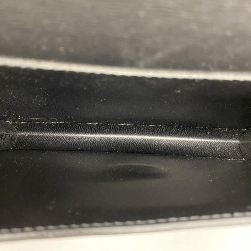 【6fa0211-k】ルイヴィトン ショルダーバッグ エピ グルネル M52362 ノワール【中古】レディース