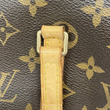 【6fa0240】ルイヴィトン ハンドバッグ モノグラム パピヨン30 M51385 ブラウン【中古】レディース