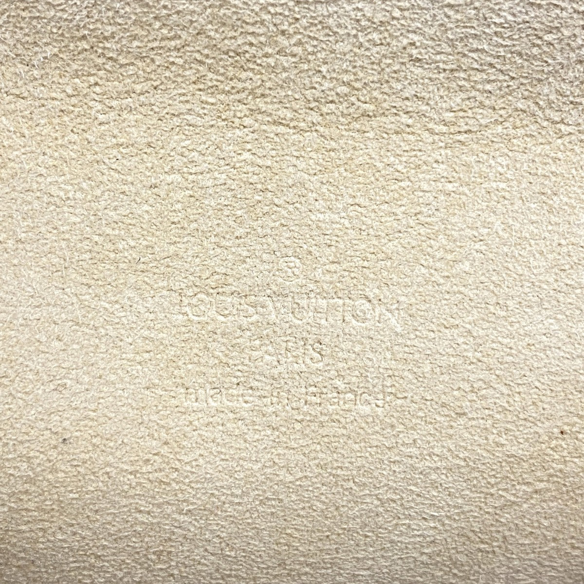 【6fa0244】ルイヴィトン ウエストバッグ モノグラム ポシェットフロランティーヌ M51855 ブラウン【中古】レディース