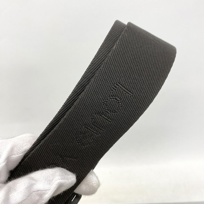 【6fa0265-k】ルイヴィトン ショルダーバッグ タイガ ヤランガ M30822 アルドワーズ【中古】メンズ