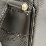 【6fa0265-k】ルイヴィトン ショルダーバッグ タイガ ヤランガ M30822 アルドワーズ【中古】メンズ