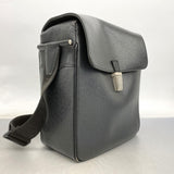 【6fa0265-k】ルイヴィトン ショルダーバッグ タイガ ヤランガ M30822 アルドワーズ【中古】メンズ