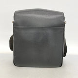 【6fa0265-k】ルイヴィトン ショルダーバッグ タイガ ヤランガ M30822 アルドワーズ【中古】メンズ