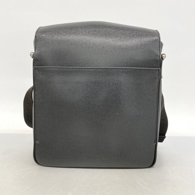 【6fa0265-k】ルイヴィトン ショルダーバッグ タイガ ヤランガ M30822 アルドワーズ【中古】メンズ
