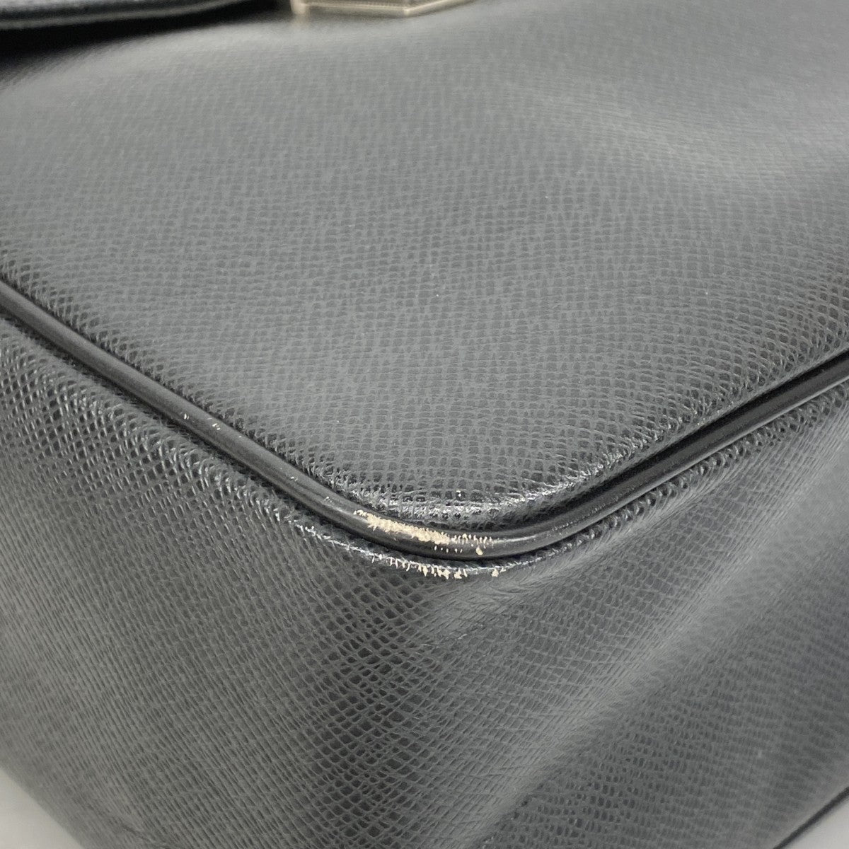 【6fa0265-k】ルイヴィトン ショルダーバッグ タイガ ヤランガ M30822 アルドワーズ【中古】メンズ